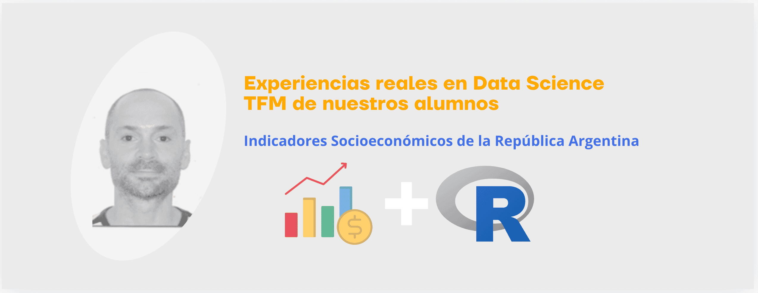 EXPERIENCIAS REALES EN DATA SCIENCE: Métodos Estadísticos Aplicados a Indicadores Socioeconómicos de la República Argentina