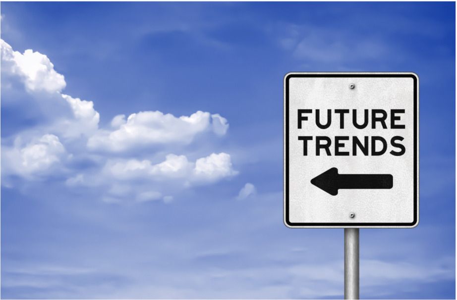3 tendencias en inteligencia artificial y aprendizaje automático para 2022