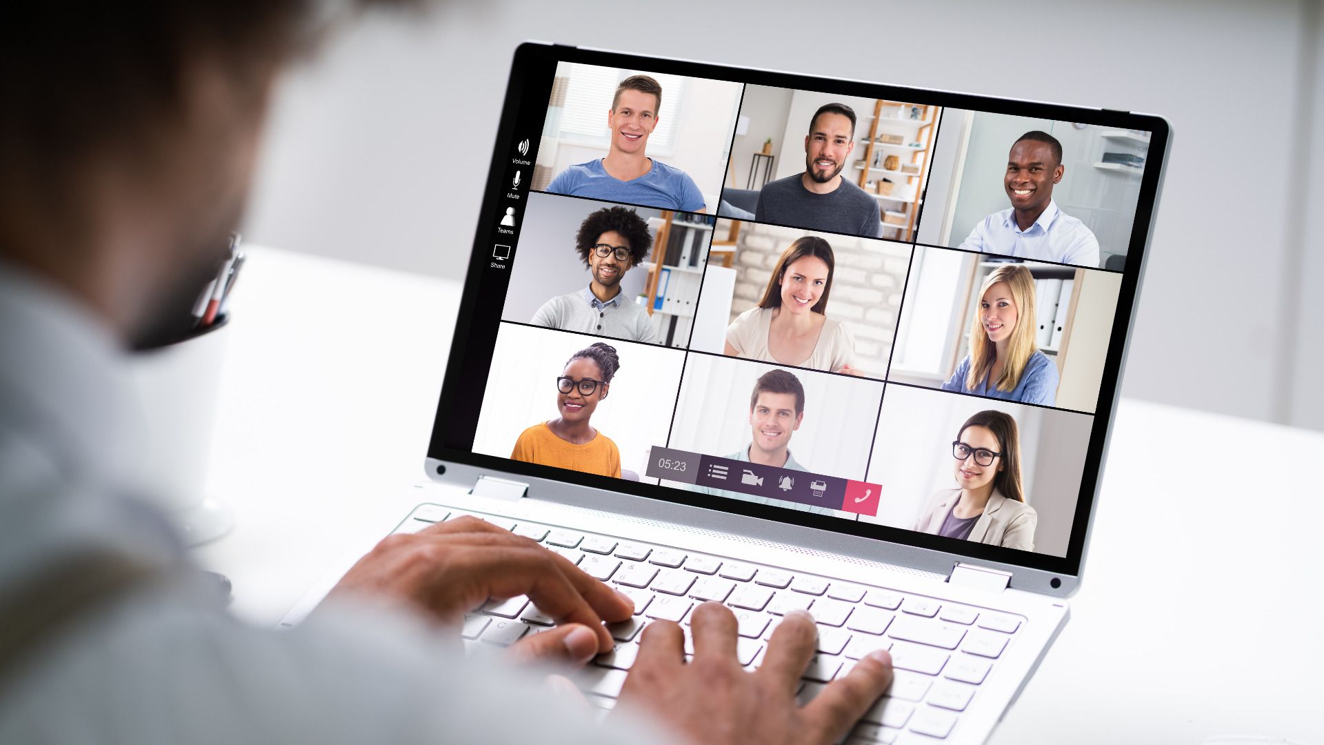 Cómo dar clases en directo con Moodle y BigBlueButton