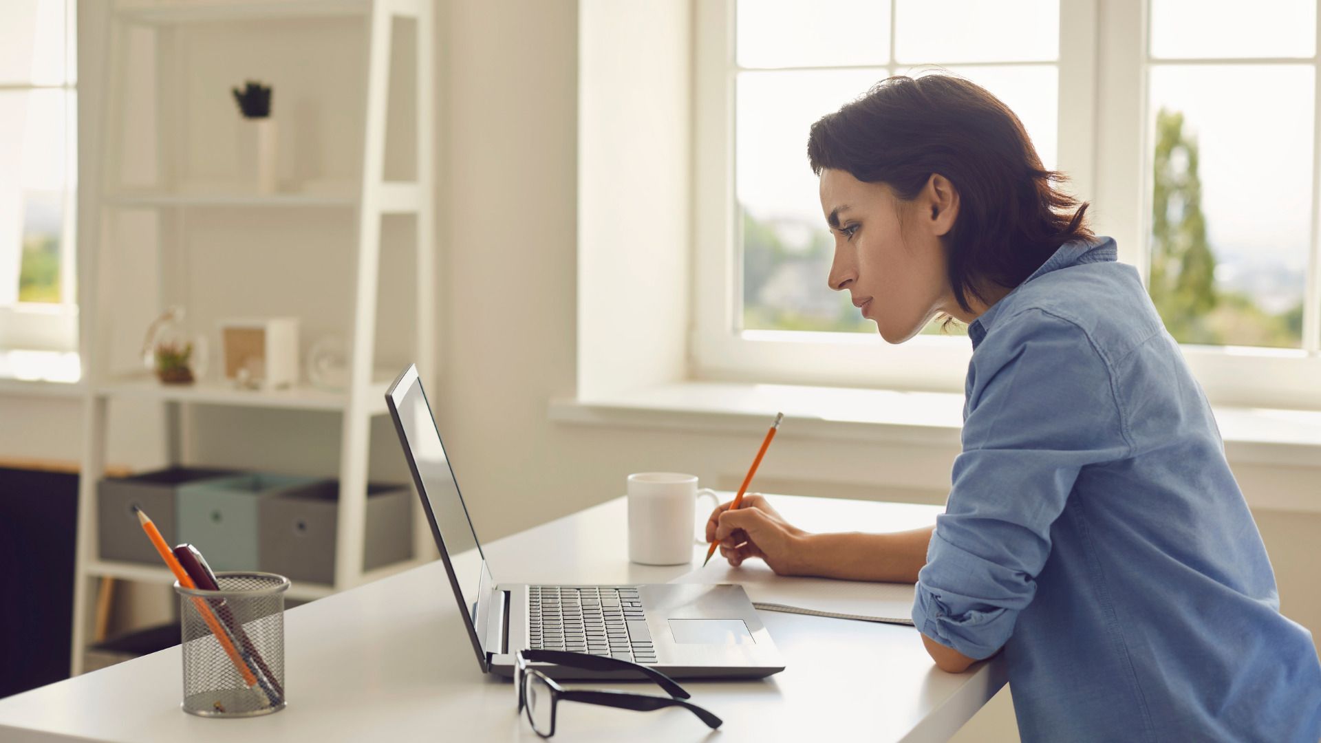 La competencia profesional del tutor online