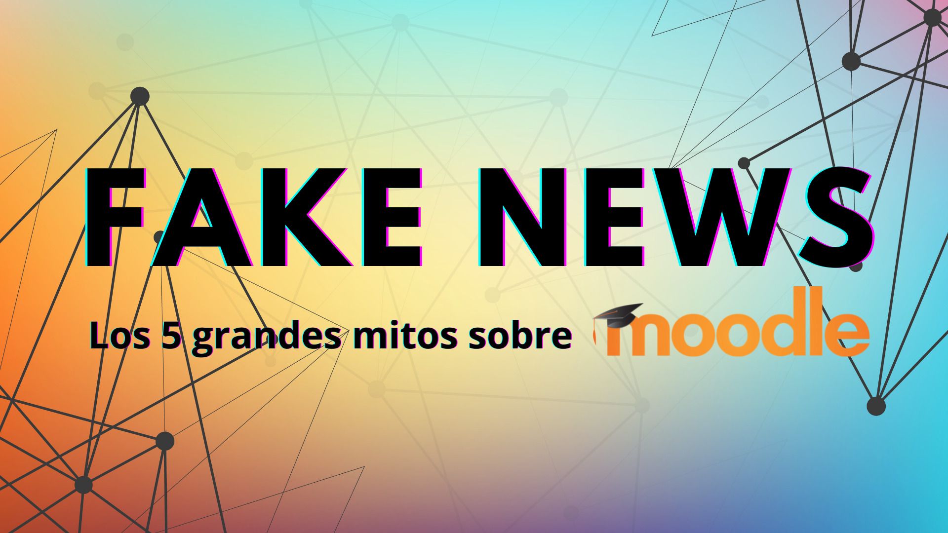 Los 5 grandes mitos sobre Moodle