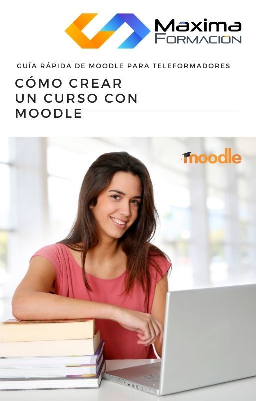 Cómo agregar usuarios a un curso en Moodle