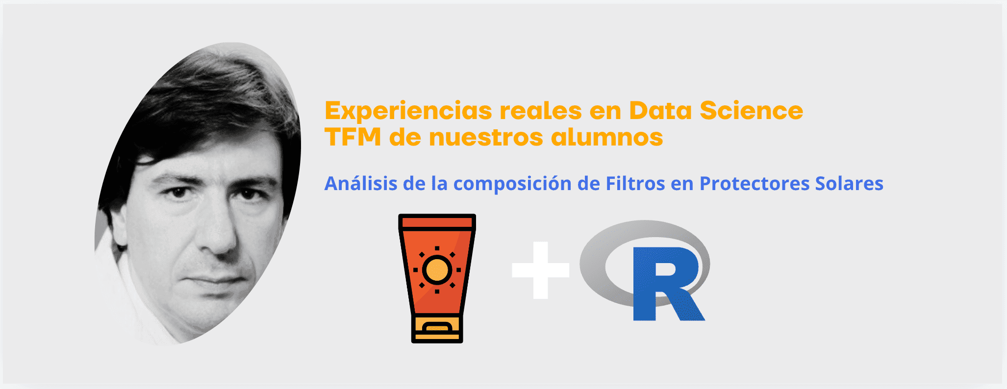 EXPERIENCIAS REALES EN DATA SCIENCE: Composición de Filtros Orgánicos e Inorgánicos en las Formulaciones de Protectores Solares