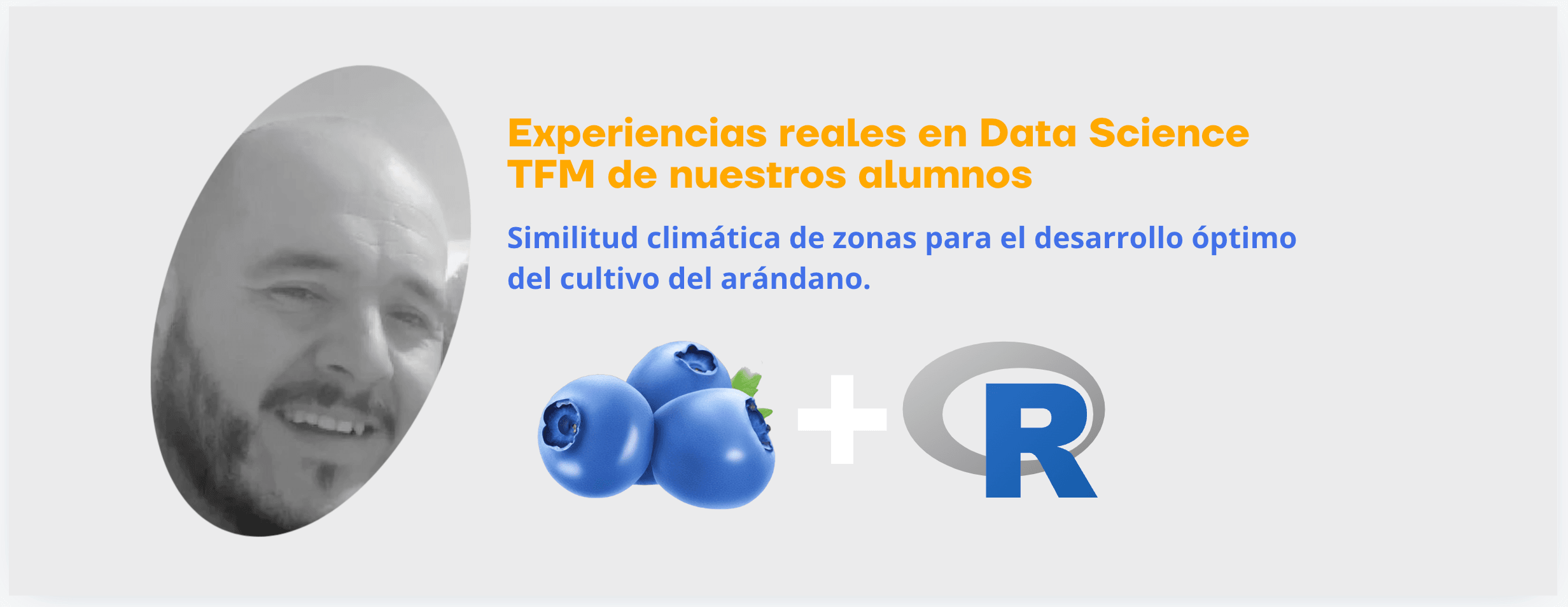 EXPERIENCIAS REALES EN DATA SCIENCE: Similitud Climatica de Diferentes Zonas para el Optimo Desarrollo del Cultivo del Arandano