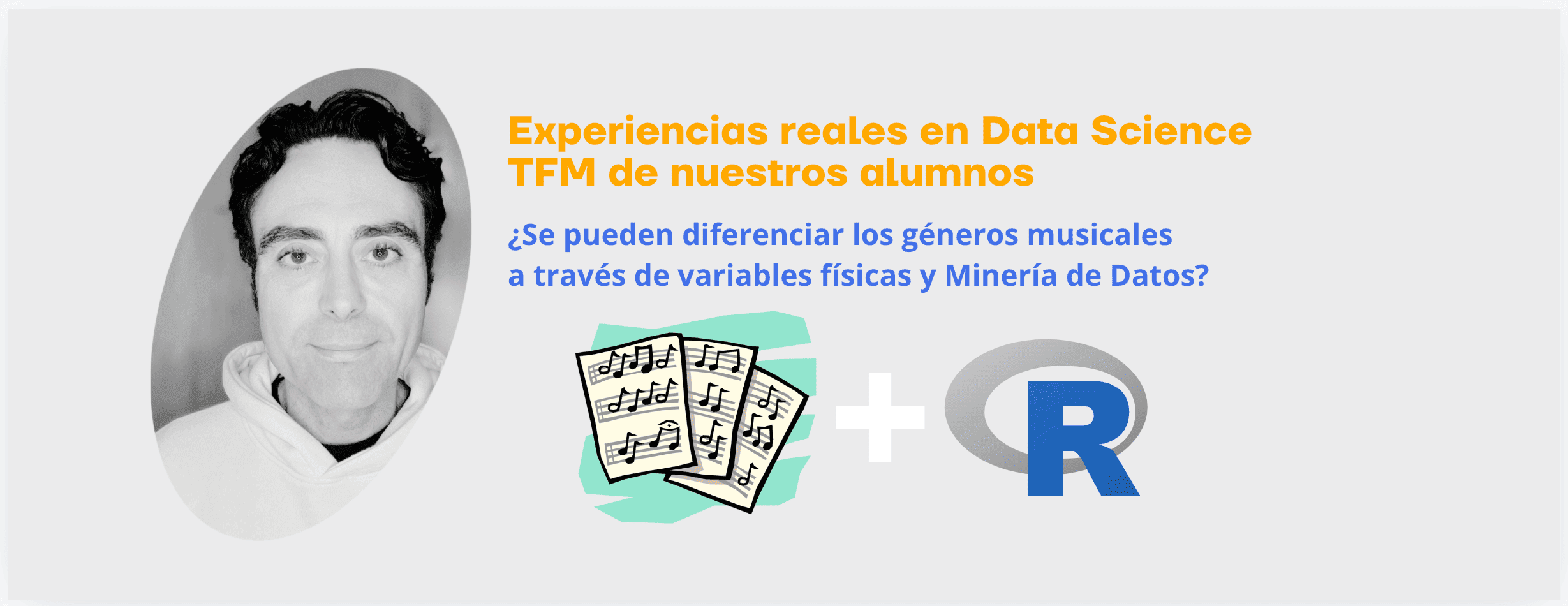 EXPERIENCIAS REALES EN DATA SCIENCE: ¿Se pueden diferenciar los géneros musicales a través de variables físicas y Minería de Datos?