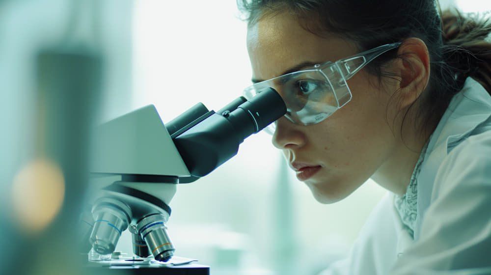 ¿Puede la IA ayudarte a hacer trabajos de investigación?