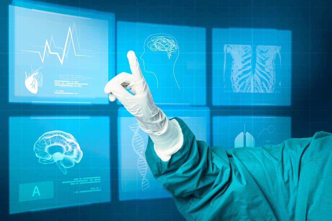 IA en medicina: Casos reales de aplicación
