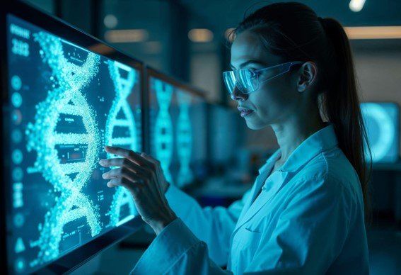 IA para investigadores: cómo potenciar tu trabajo con inteligencia artificial