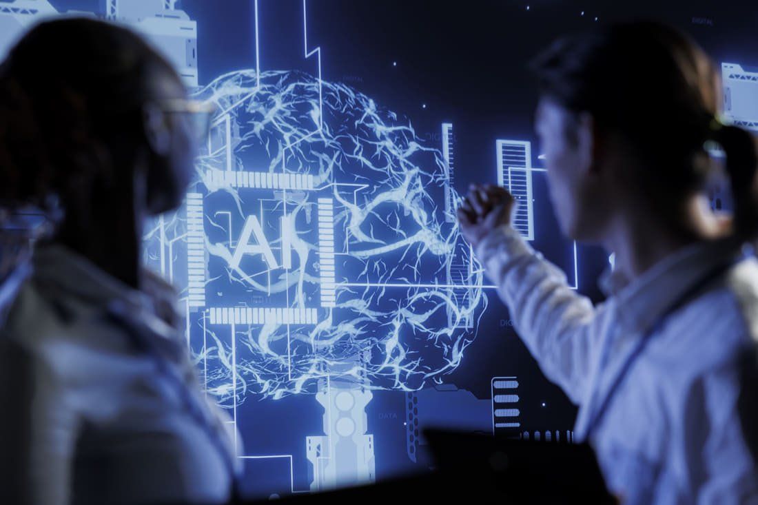 10 formas en que la IA revoluciona la ciencia
