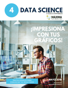 ¡Impresiona con tus gráficos!