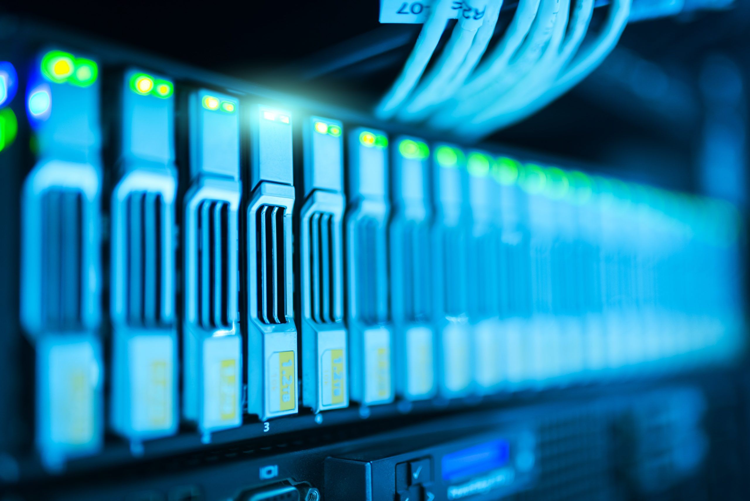 La Estadística en la era del Big Data