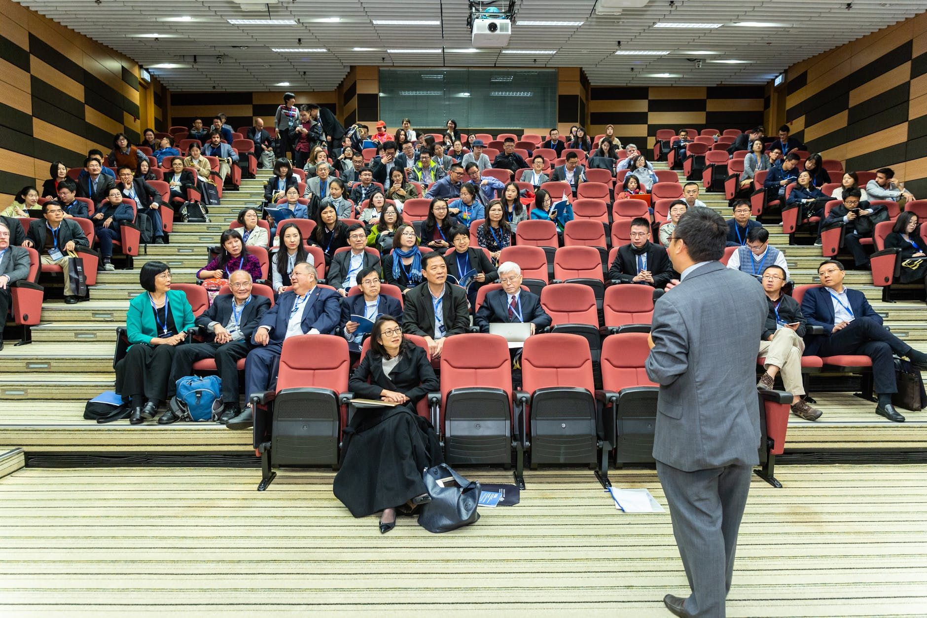 II Jornadas Nacionales de Estadística como herramienta científica