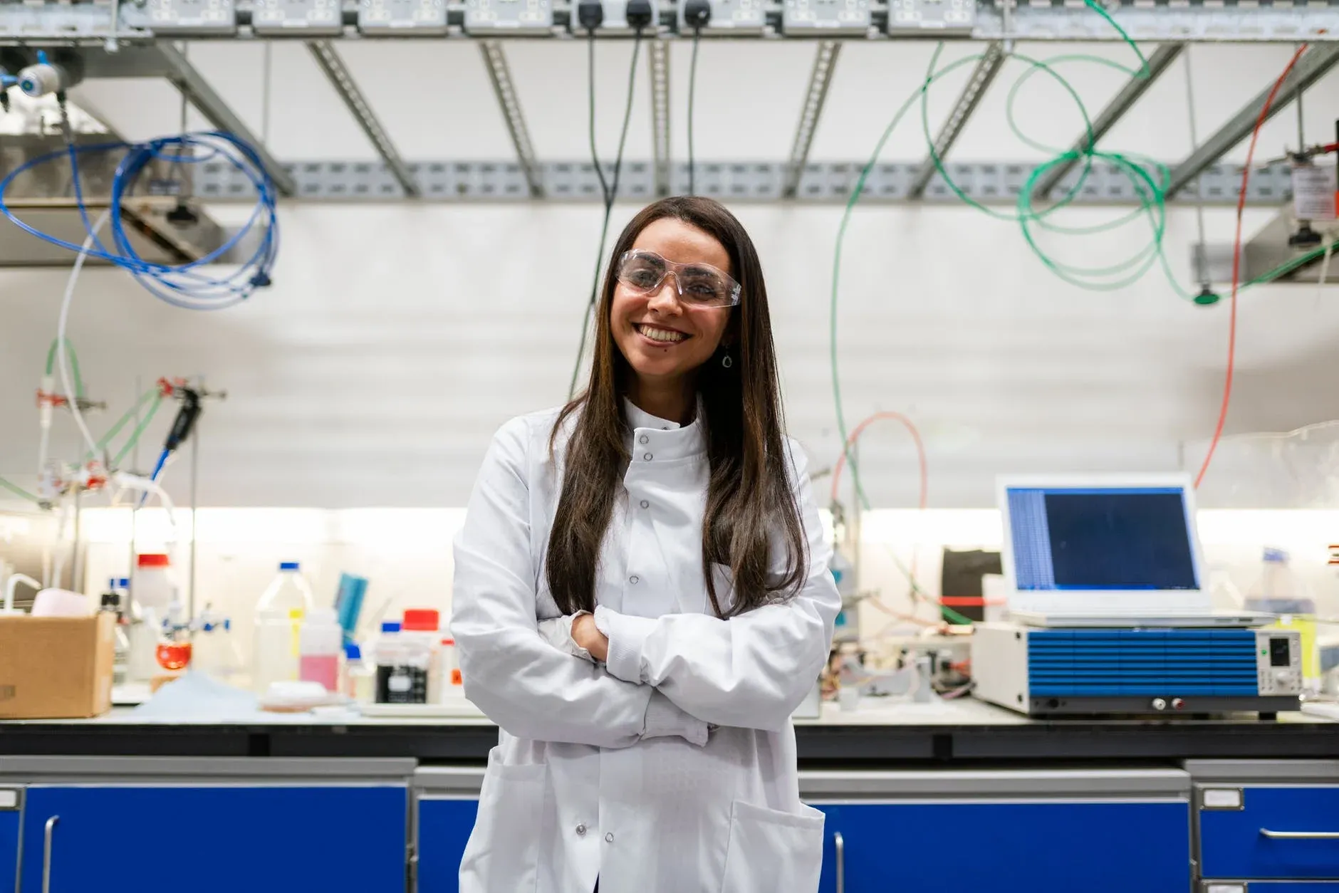 Día internacional de la Mujer en la Ciencia 11 de febrero