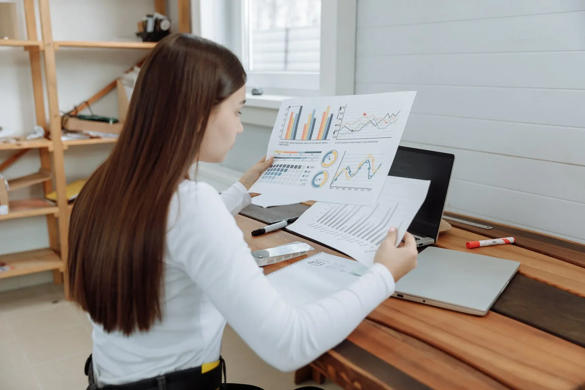 Data Science y mujeres