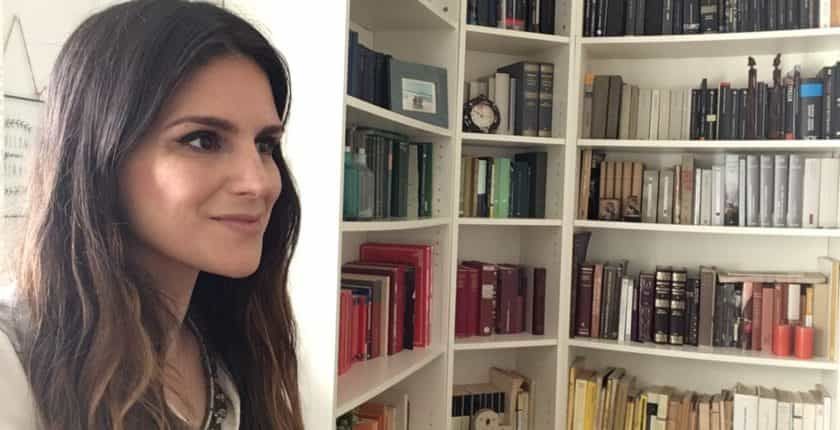 Rosana Ferrero: cómo convertir los datos en conocimiento útil