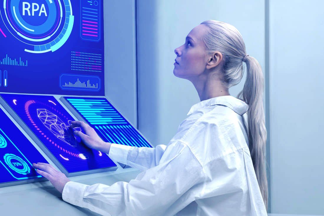 Principales usos de la inteligencia artificial en la ciencia