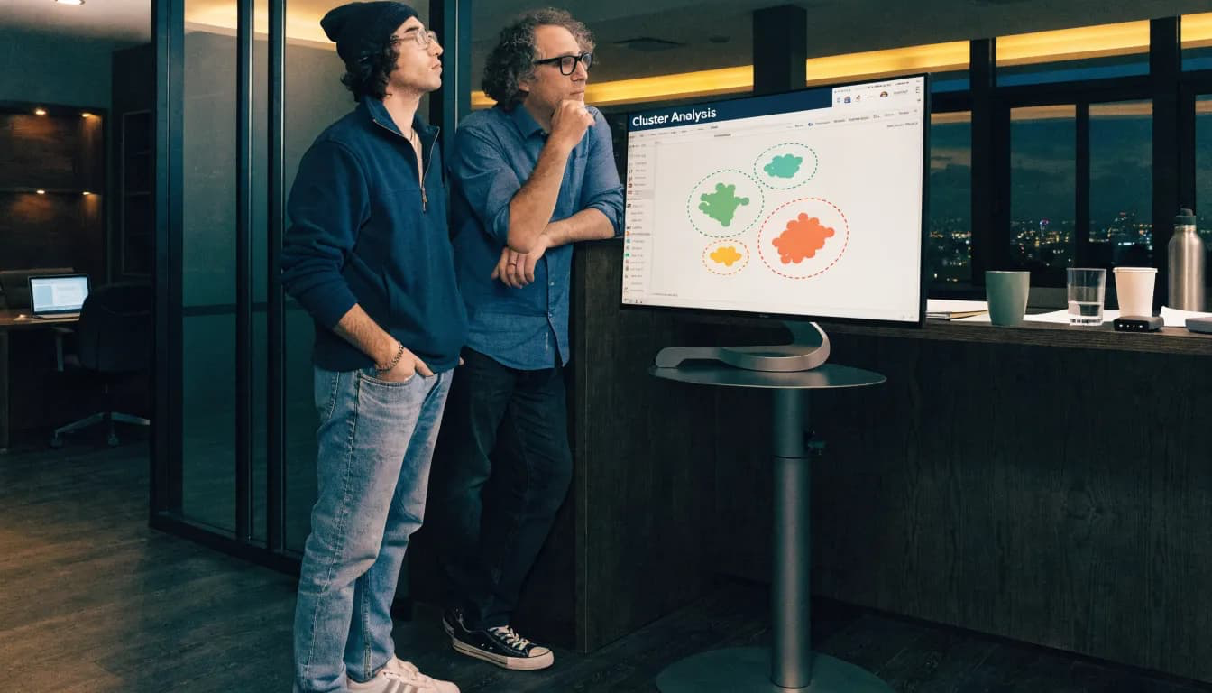 Curso de Machine Learning: Análisis Cluster con R