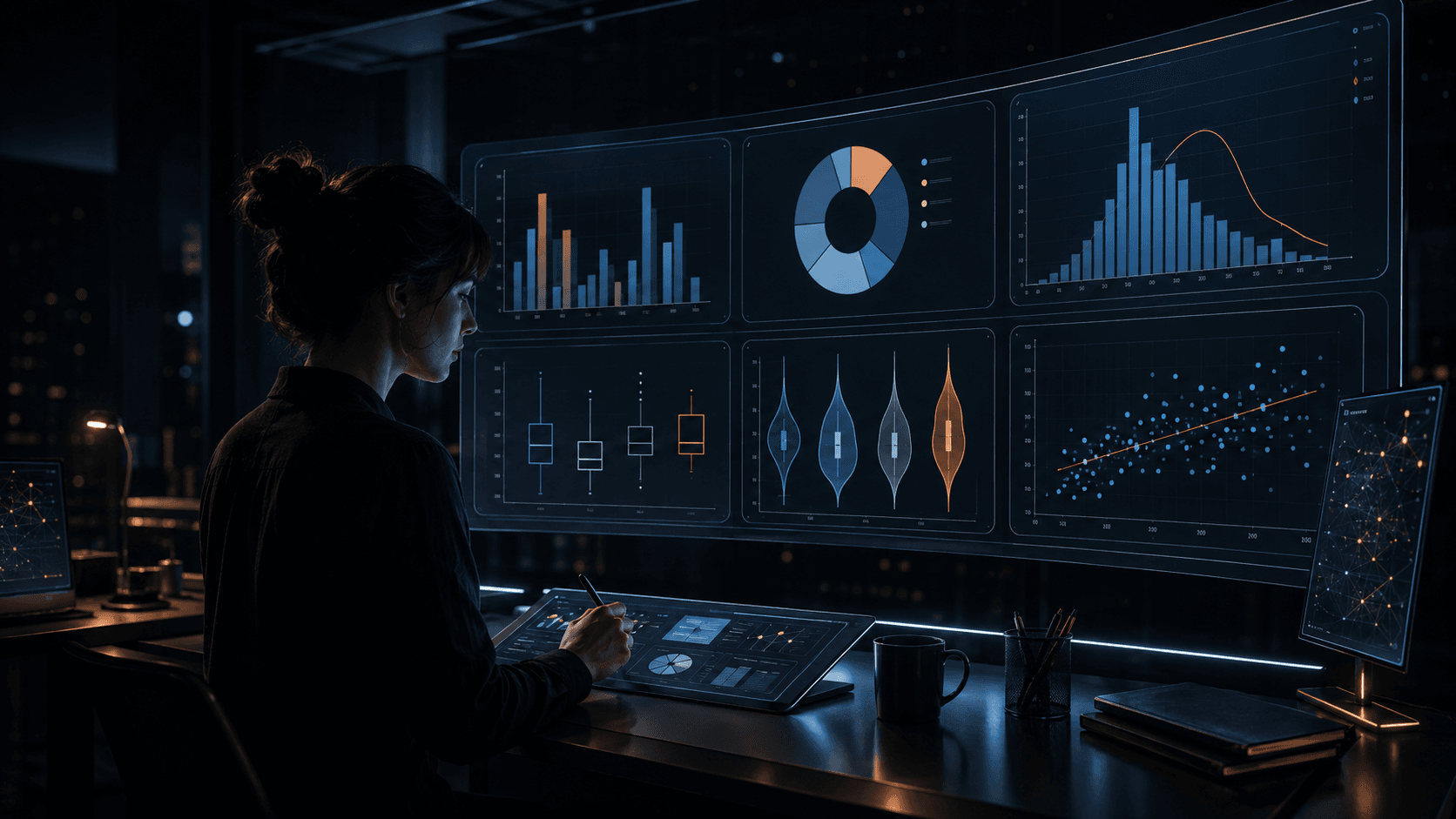 Creación de gráficos para artículos científicos con tidyplots en R